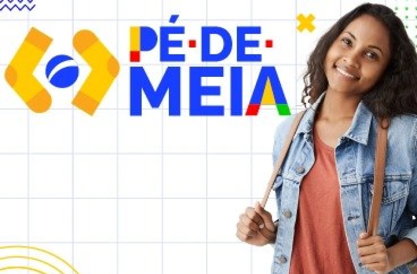 Imagem Pé de Meia 