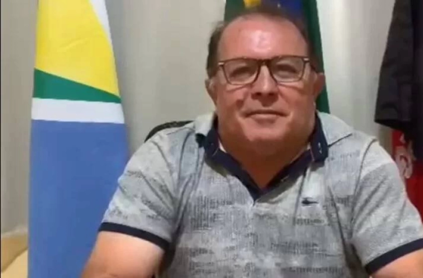 Imagem Prefeito, Ceninha Lucena 