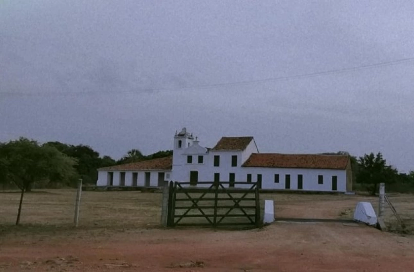 Imagem Fazenda Acuã em Aparecida