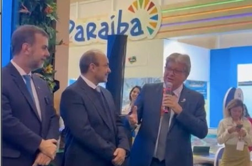 Imagem Inauguração do Visit Brasil Office