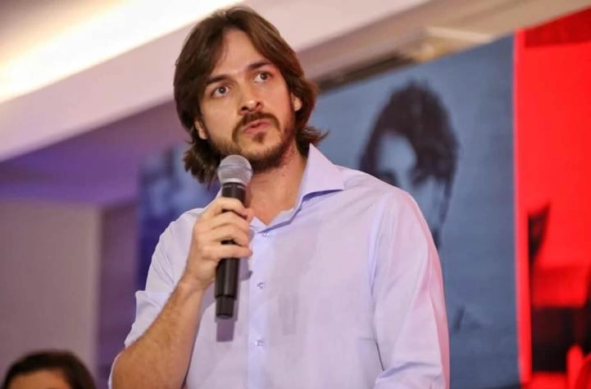 Imagem Pedro Cunha Lima