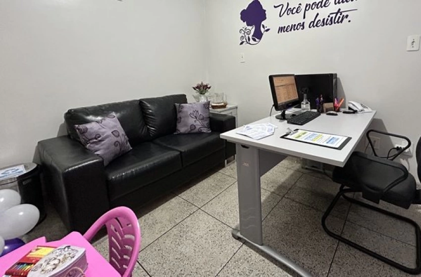 Imagem Maternidade Dr. Peregrino Filho