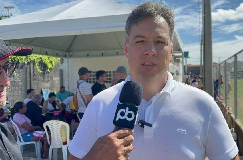 Imagem Deputado Estadual, Júnior Araújo