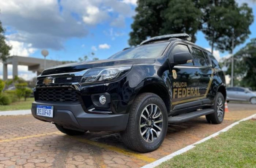 Imagem Prisão de homem condenado por estupro de vulnerável