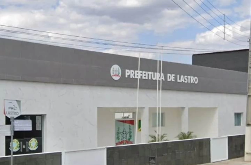Imagem Câmara Municipal do Lastro