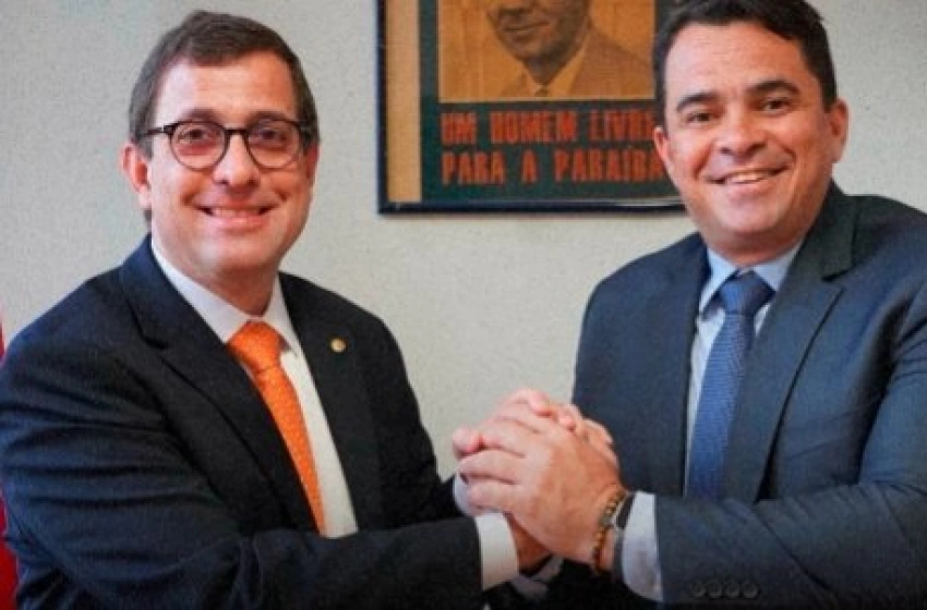 Imagem Gervásio Maia e Pedrito Gomes 