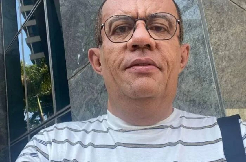 Imagem Padre Egídio de Carvalho Neto, ex-diretor do Hospital Padre Zé