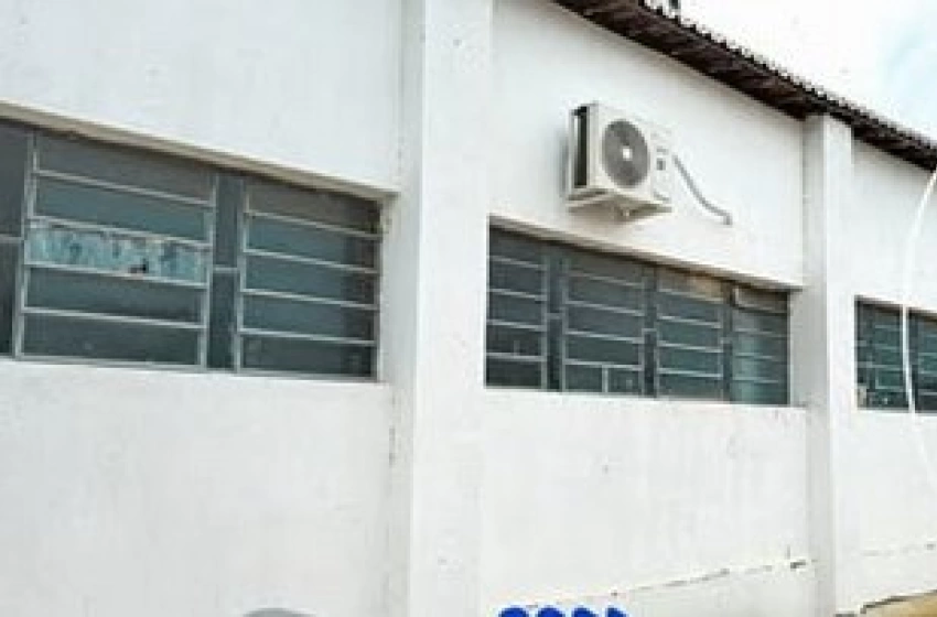 Imagem Climatização em todas as escolas municipais de Aparecida