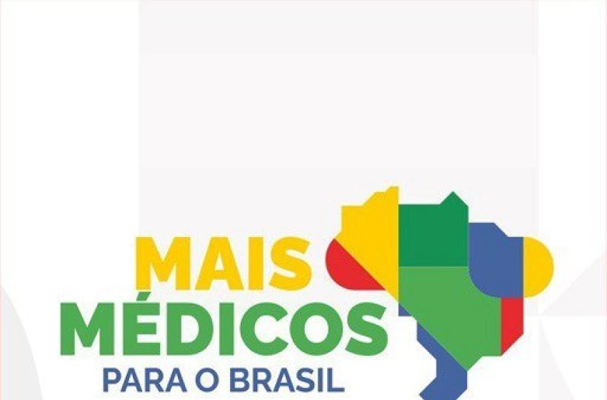 Imagem Programa Mais Médicos.