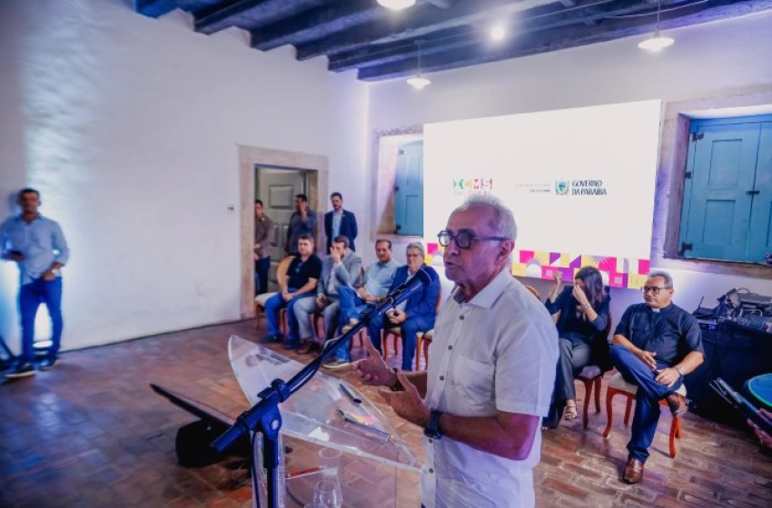 Imagem Cícero Lucena celebra adesão de mais de 600 empresas ao ‘Viva o Centro’