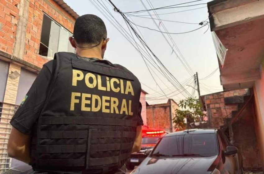 Imagem Combate fraudes bancárias e cumpre mandados