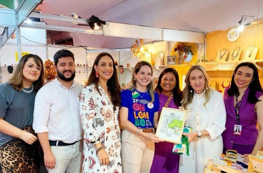 Imagem Programa ‘Eu Posso Criar’