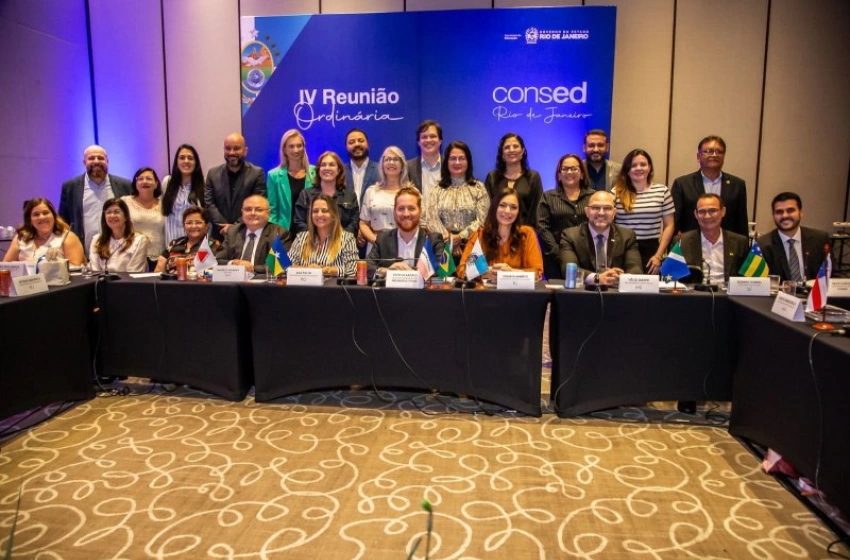 Imagem Paraíba sedia I Reunião do Conselho Nacional de Secretários de Educação na próxima semana