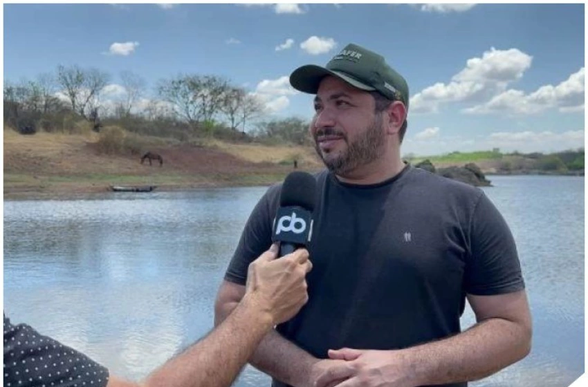 Imagem Júnior do Peixe