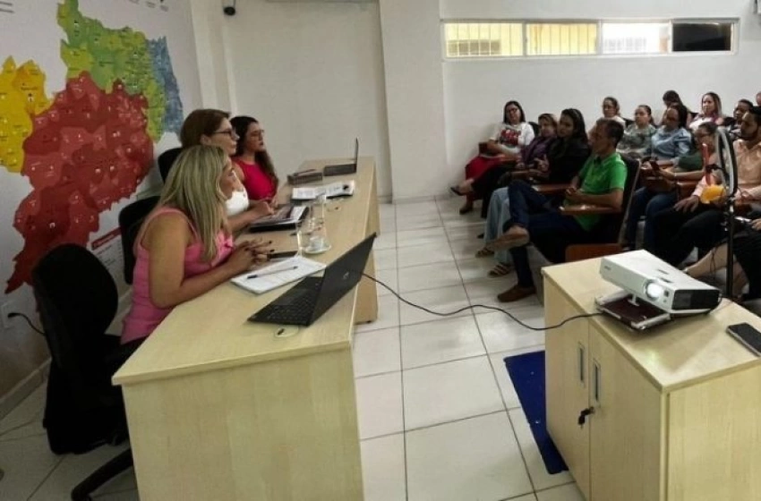 Imagem TAC para instalação de Casa-lar, em Marizópolis