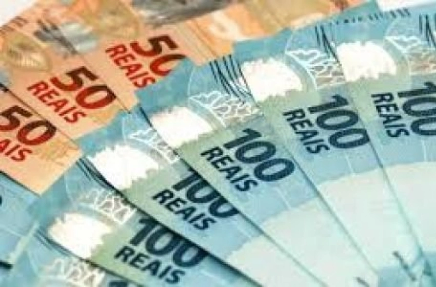 Imagem Pagamento dos salários dos servidores públicos de JP