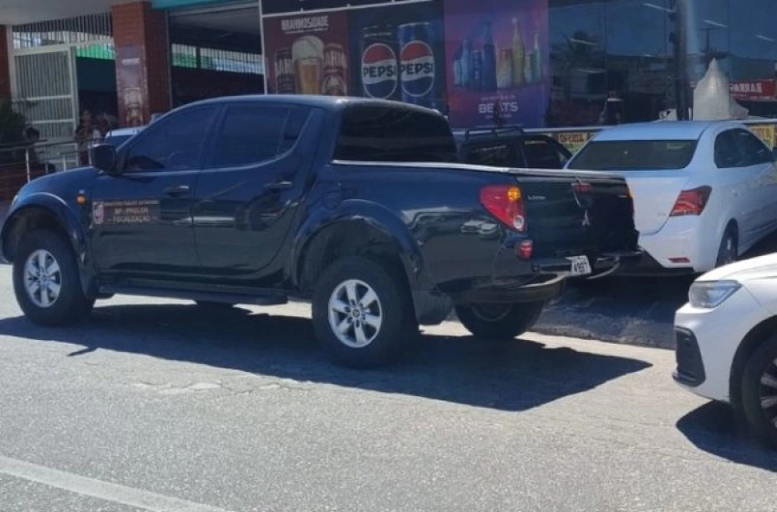 Imagem Fiscalização em supermercados de Campina Grande
