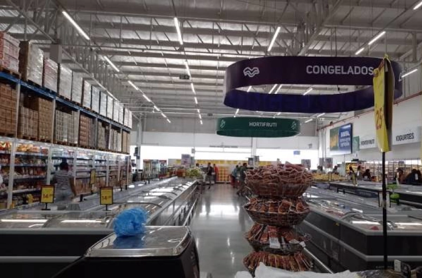 Imagem Índice Nacional de Preços ao Consumidor Amplo 15 (IPCA-15)