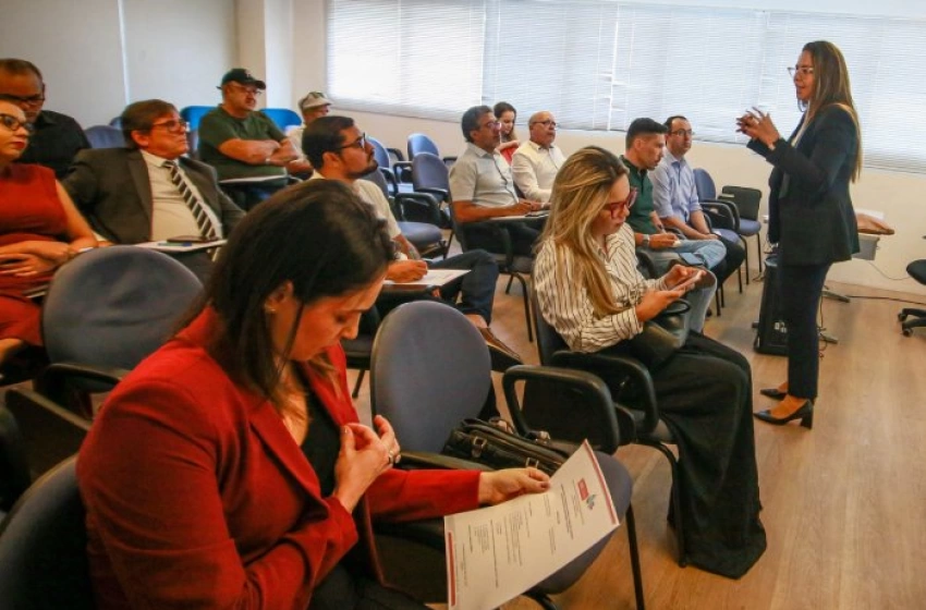 Imagem Projeto de concessão para gestão de cemitérios