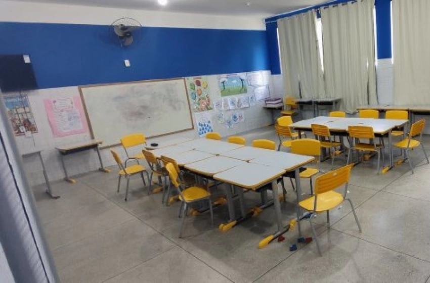 Imagem Auditoria Coordenada em Educação Infantil