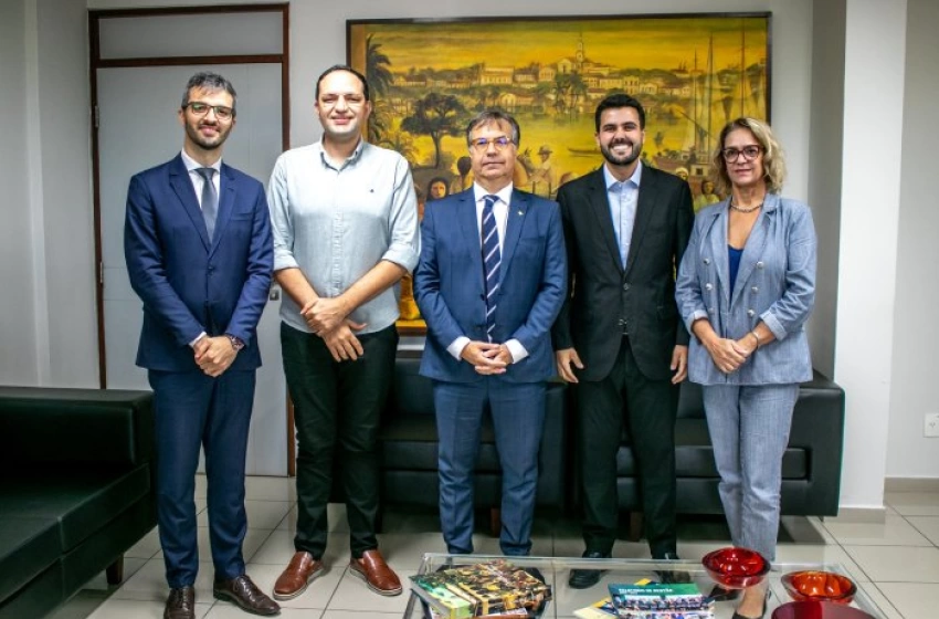 Imagem Pacto pela Primeira Infância