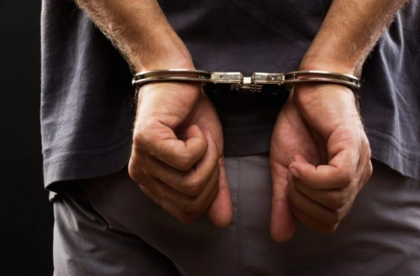 Imagem Algemado pela Polícia Civil 