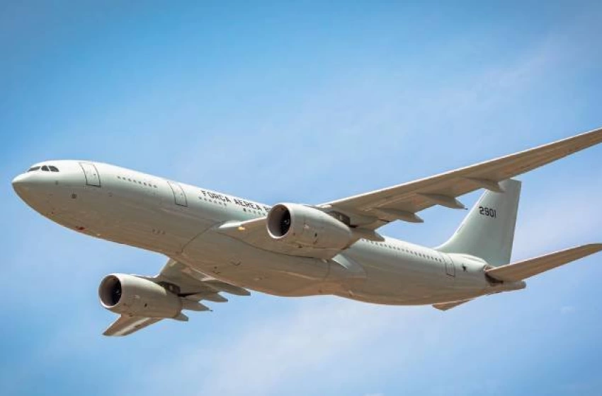 Imagem 96 brasileiros deportados dos EUA chega ao Brasil