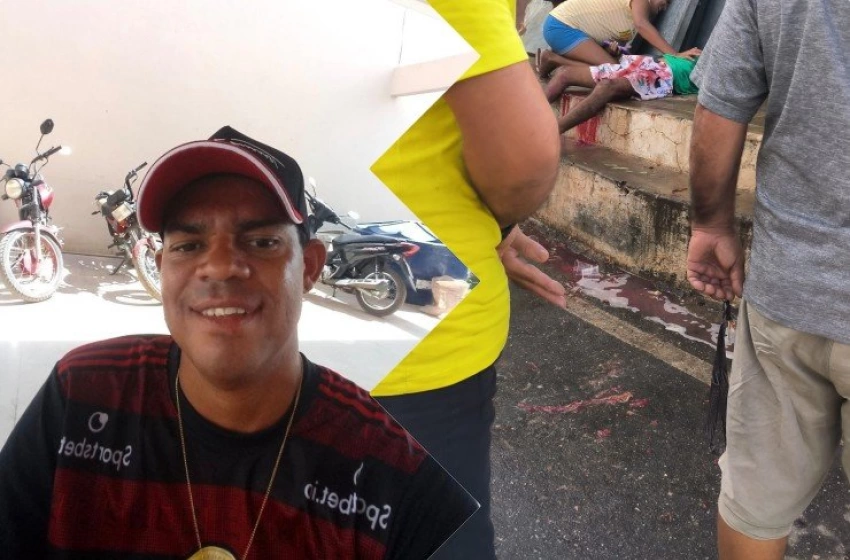 Imagem Paulinho Batera