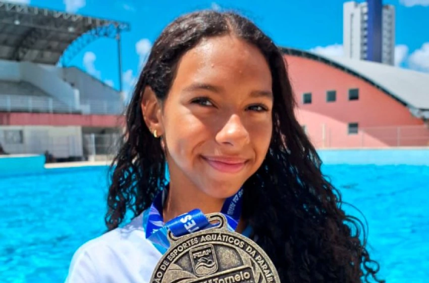 Imagem Fundação Campeões do Amanhã, da Prefeitura de João Pessoa