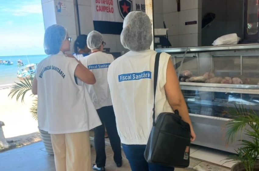 Imagem Dicas para escolha do melhor pescado