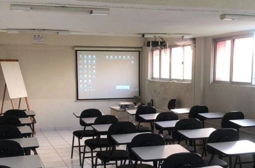 Imagem Prazo para aderir ao Enem dos Docentes