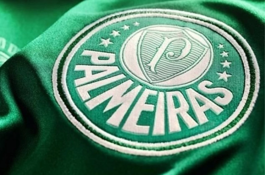 Imagem Palmeiras goleia Flamengo