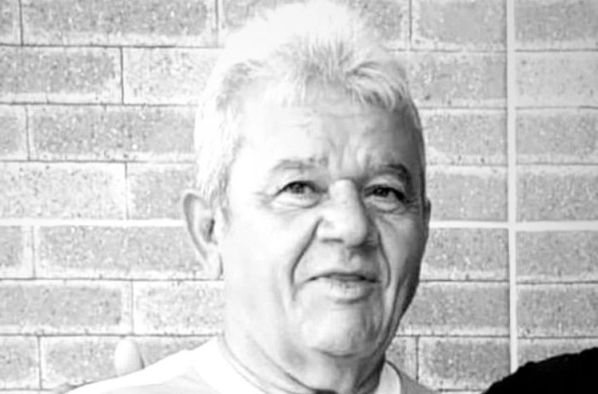 Imagem Antônio Albeone Abrantes Ferreira, Pióca