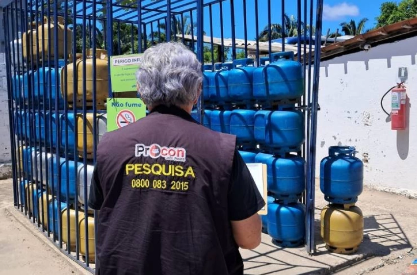 Imagem Pesquisa do Procon em João Pessoa