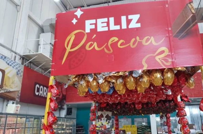 Imagem Consumo seguro de alimentos na Semana Santa