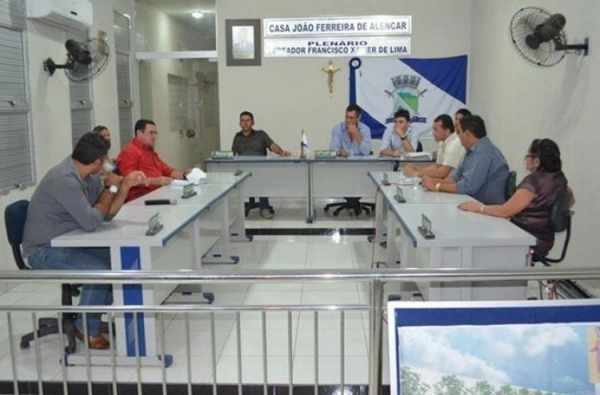 Imagem Câmara Municipal de Triunfo