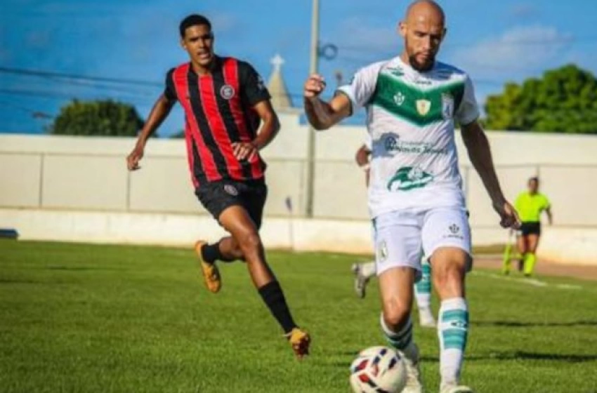 Imagem Sousa e Santa Cruz