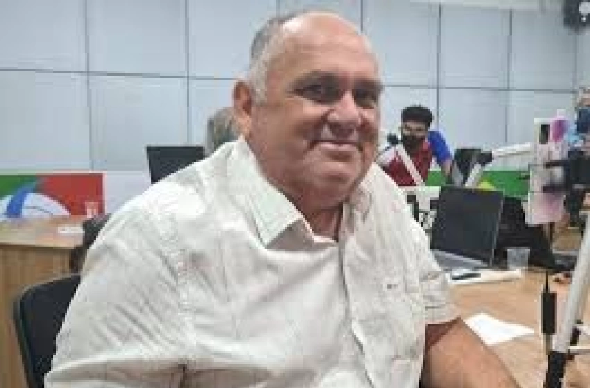 Imagem Ex-prefeito, Colorau