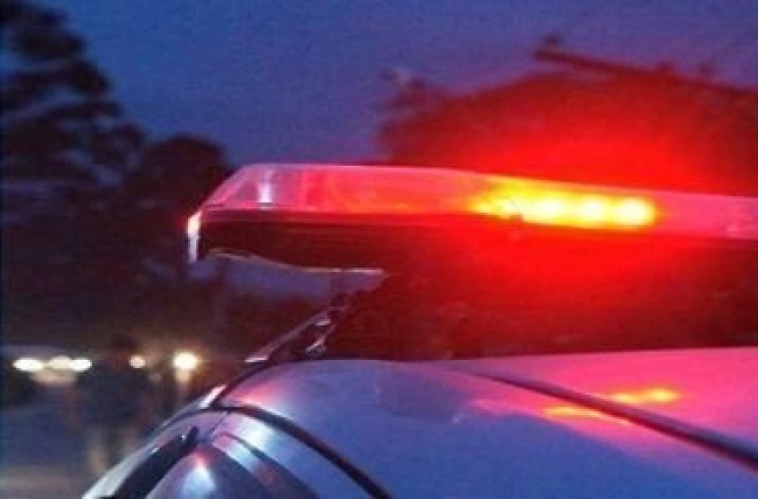 Imagem Crime de morte registrado na cidade de Pedras de Fogo