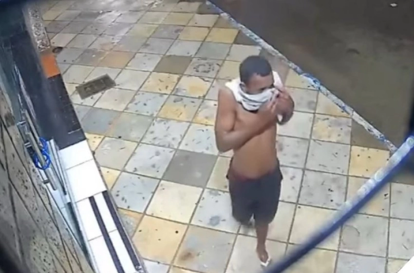 Imagem Procurado em Cajazeiras