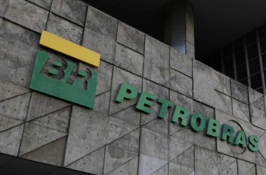 Imagem Petrobras 