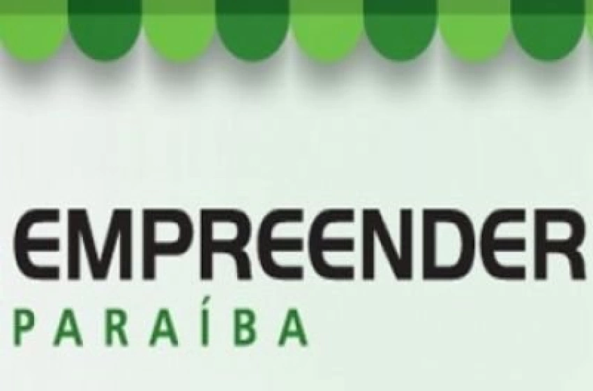 Imagem Quarto ciclo de inscrições do Empreender PB