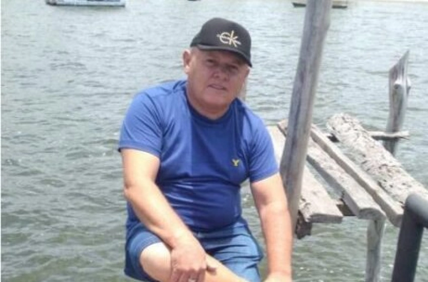 Imagem Crime de morte registrado na cidade de João Pessoa