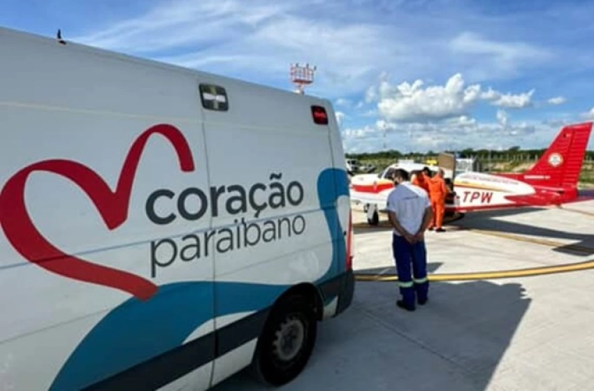 Imagem Programa Coração Paraibano