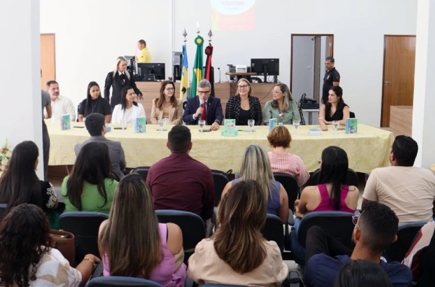 Imagem Captação de famílias para serviço de acolhimento de crianças e adolescentes