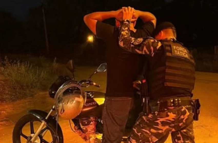 Imagem Abordagens preventivas na área de Sousa