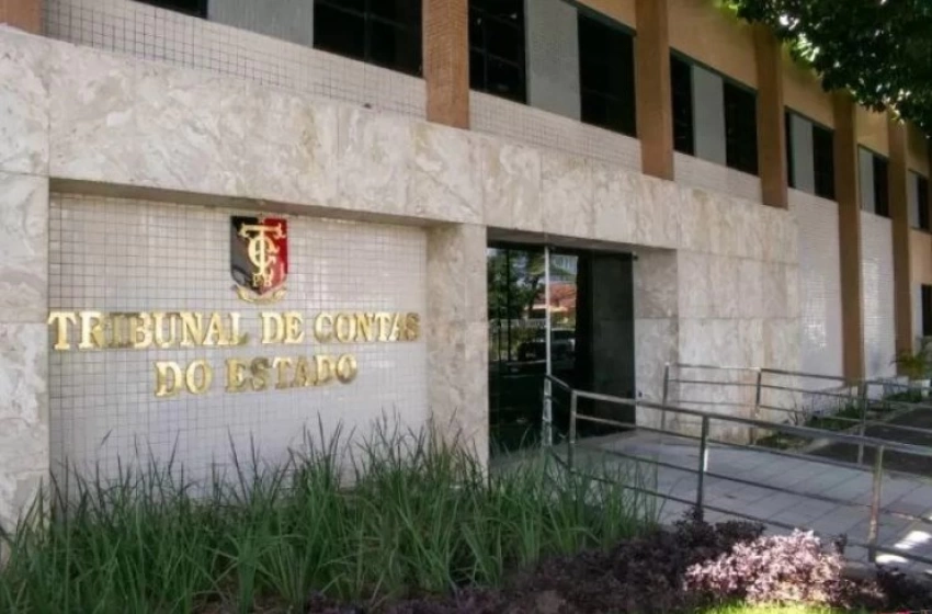 Imagem Prefeitura Municipal de Teixeira 