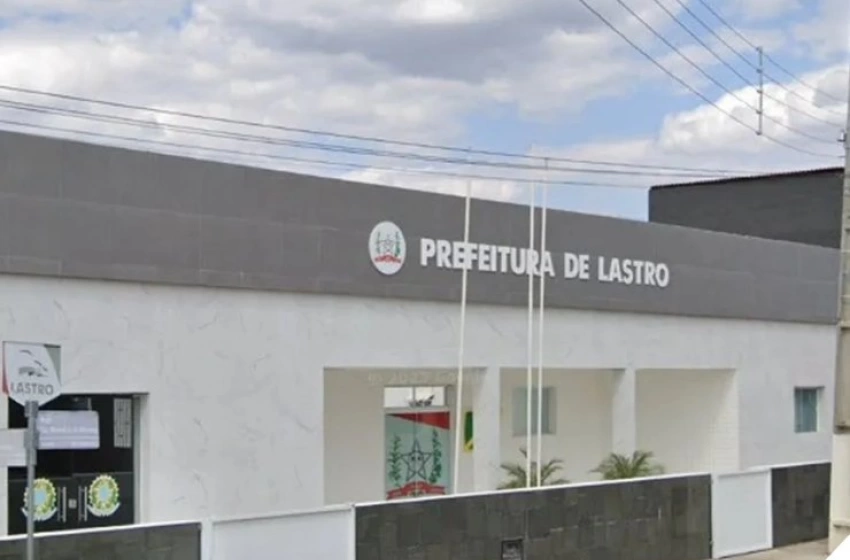 Imagem Prefeitura Municipal de Lastro