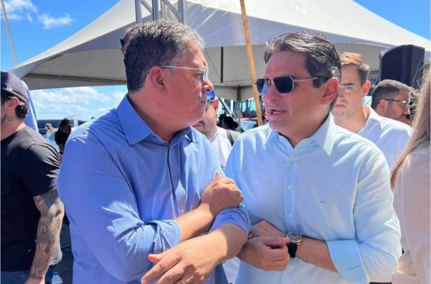 Imagem Republicanos articulam nova mudança na Câmara Federal com possível entrada do pastor Valdir