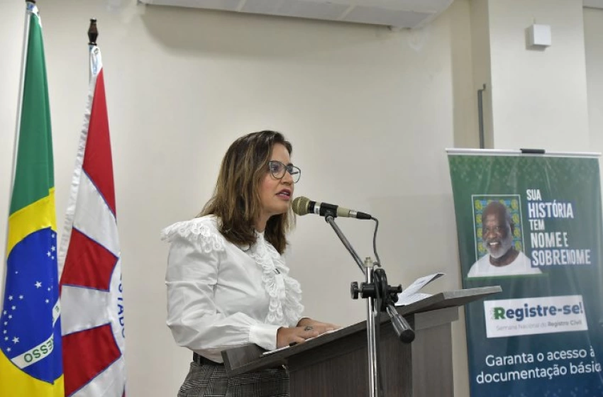 Imagem Ações do Programa Cidadão Itinerante